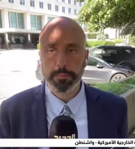 لبنان وإسرائيل يوقعان على وقف شامل لإطلاق النار 