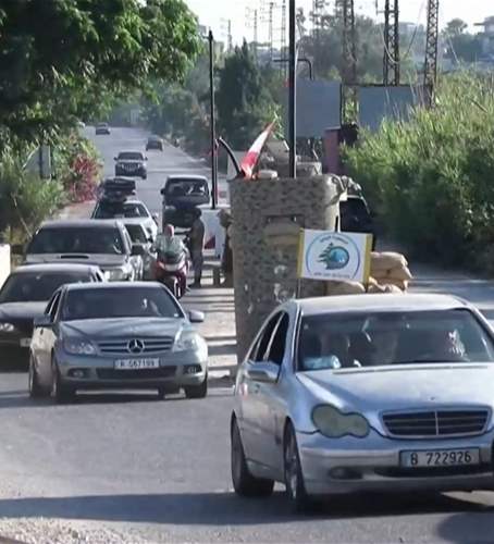وقف نار لـ60 يوماً.. فهل يعود الجنوبيون إلى منازلهم؟ (تقرير)