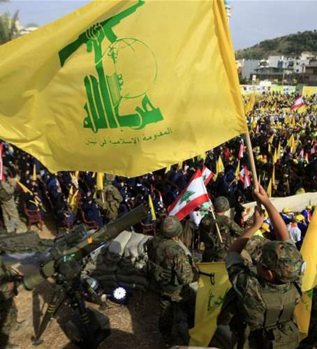 "جاهزون للتعاون مع الحكومة بهذا الشرط".. نائب في حزب الله يعلن