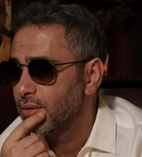 بشتم بشار الأسد بدأت قضية فضل شاكر.. واليوم الى الحرية (شاهد التقرير)