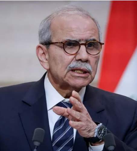 حمزة تكين: الرئيس سلام تأخر كثيرًا (فيديو)