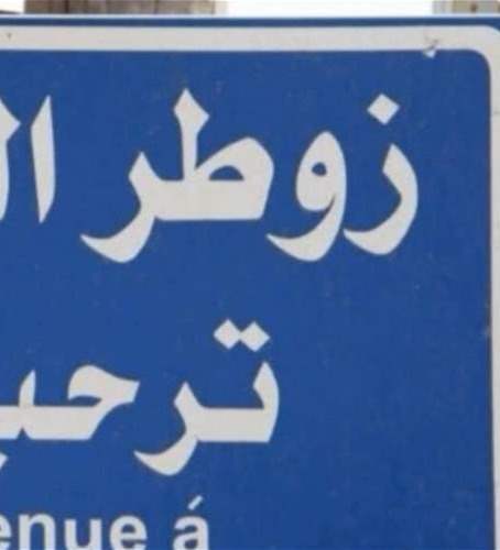 بالفيديو.. آليات عسكرية إسرائيلية في زوطر الشرقية