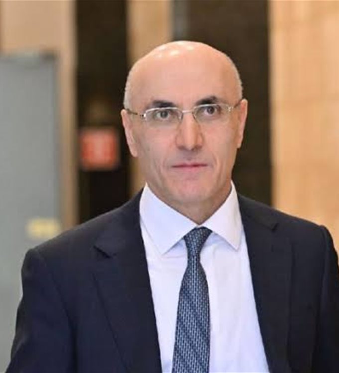 وزير الداخلية أحمد الحجار: كل الوزراء والحكومة يقفون الى جانب المؤسسة العسكرية والجيش اللبناني ووزير الدفاع هو على رأس وزارته وكلنا في الاتجاه نفسه