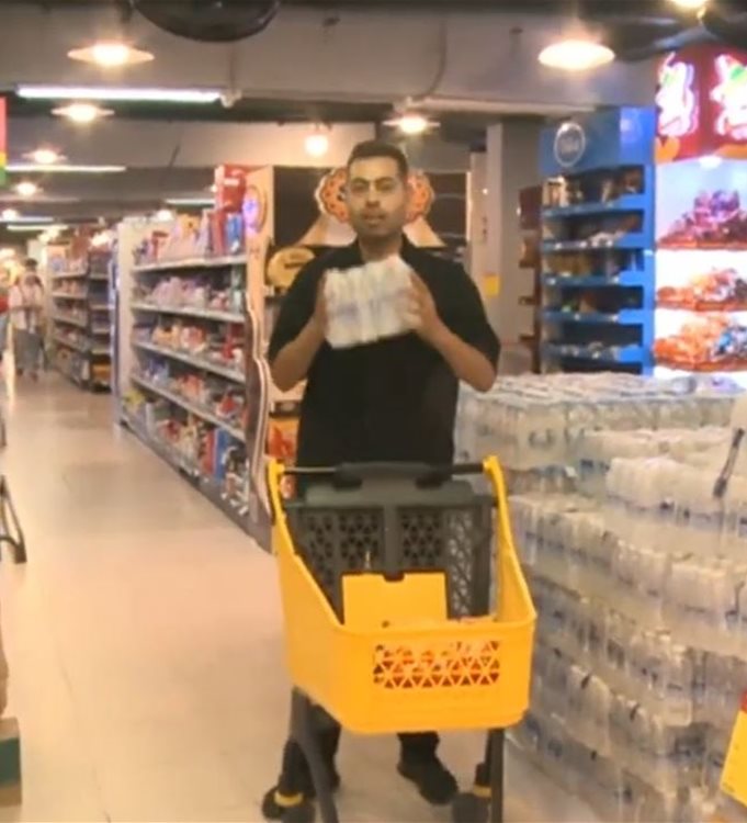 "خبز وملح" بين لبنان وسوريا.. المنتجات اللبنانية تعود إلى دمشق مع الانفتاح الاقتصادي