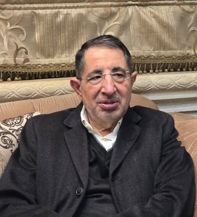 الحاج حسن لـ"الجديد": ما حدا يحكينا بإيجابية في ظل هذه الظروف (فيديو)
