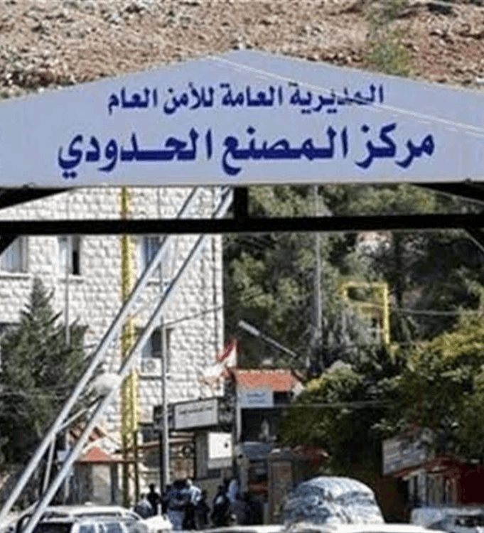 وزير الأشغال يتفقد مركز المصنع يرافقه السفير السعودي