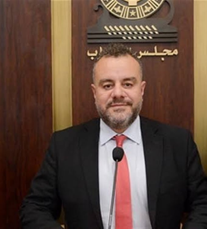 النائب أديب عبد المسيح لـ"الجديد": المعرقل الأساسي لأي إصلاح اقتصادي هو سلاح الحزب في جميع الأراضي اللبنانية وإذا تمت معالجته فسيشهد الجنوب ازدهارًا