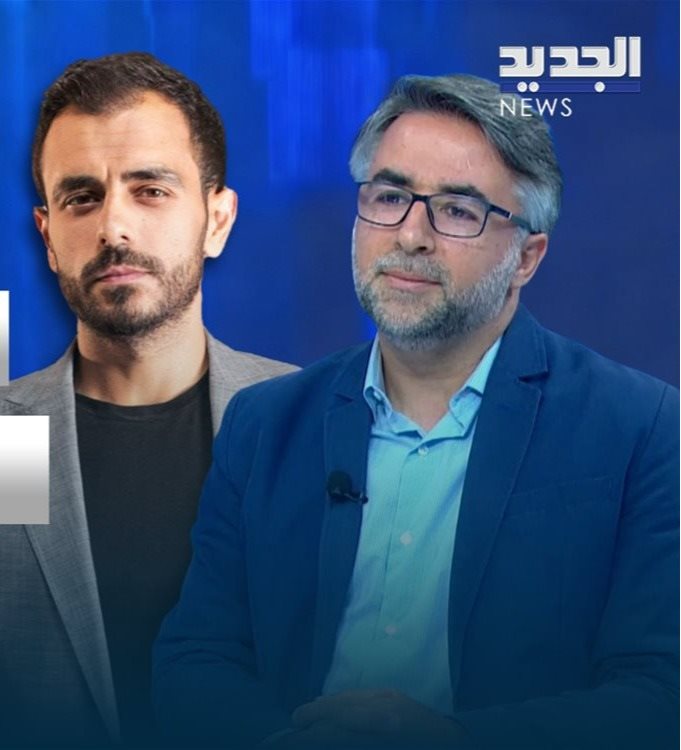 الحدث - وسام ناصيف ياسين - 24 - 08 - 2026
