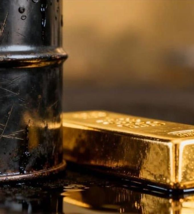 البنرين طلوع.. والذهب نزول؟ (فيديو)