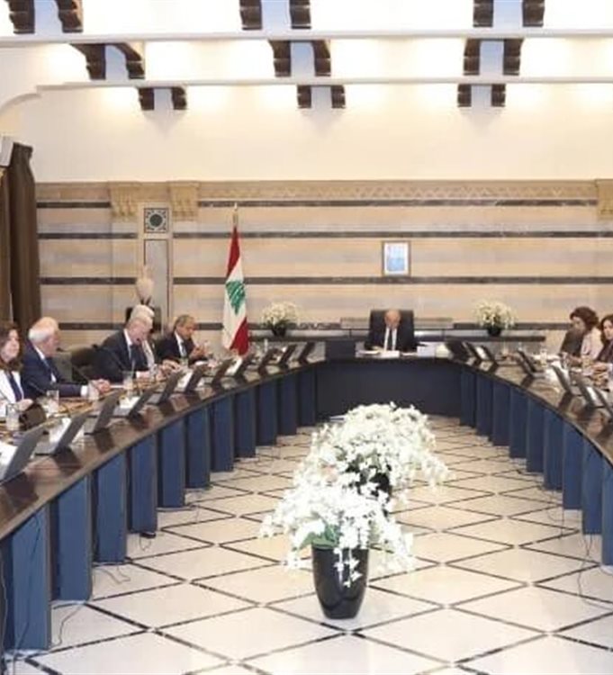 طرح الثقة بالحكومة إن حصل.. هكذا تكون النتيجة بالارقام | شاهد التقرير 