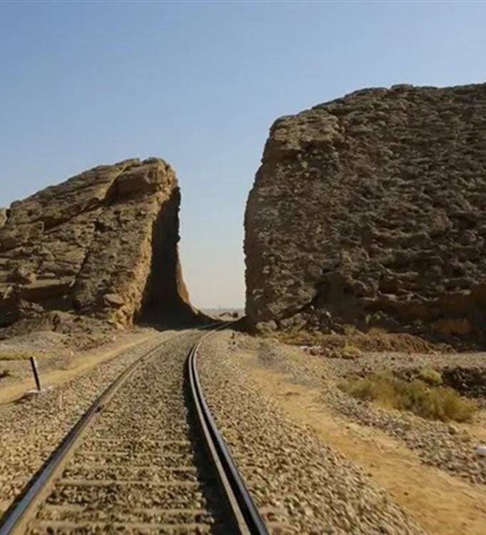 سكة حديد بين لبنان وسوريا.. ومن هنا الإنطلاق (تقرير)