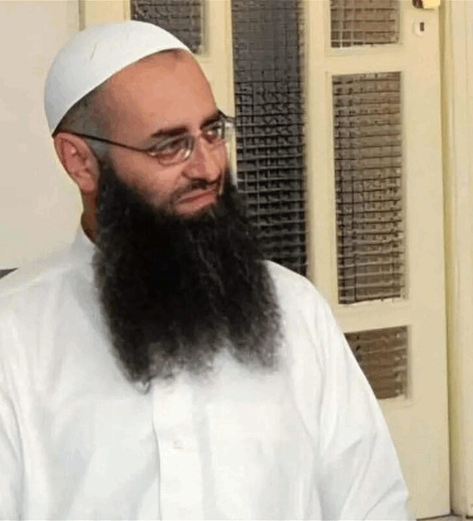 الشيخ أحمد الأسير لـ"الجديد": أنا متفائل (فيديو وتفاصيل)