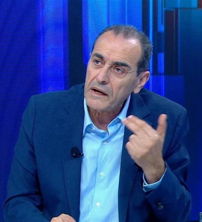 نبيل بو منصف: لا مصلحة أميركية أو إسرائيلية في ضمّ أراضٍ سورية ولبنانية (فيديو)