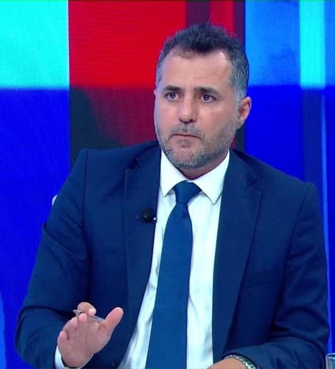 محمد حمية: الحوار بين "حزب الله" والحكومة السورية "ماشي" (فيديو)