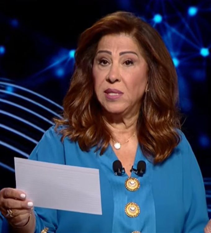 يمكنكم مشاهدة الحلقة الكاملة من NeshanXLeila# عبر قناتنا على يوتيوب من خلال الرابط التالي: