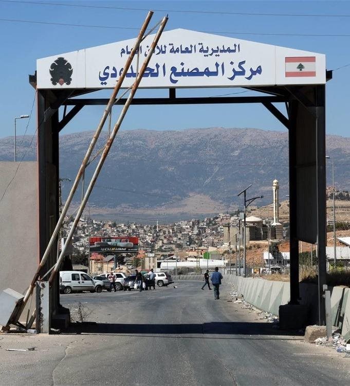 "اشتباك وتوقيف".. ماذا يحصل عند الحدود السورية - اللبنانية؟ 