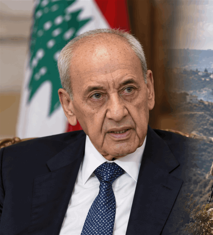 الجيش يتحضّر.. وبري يُثبّت! 