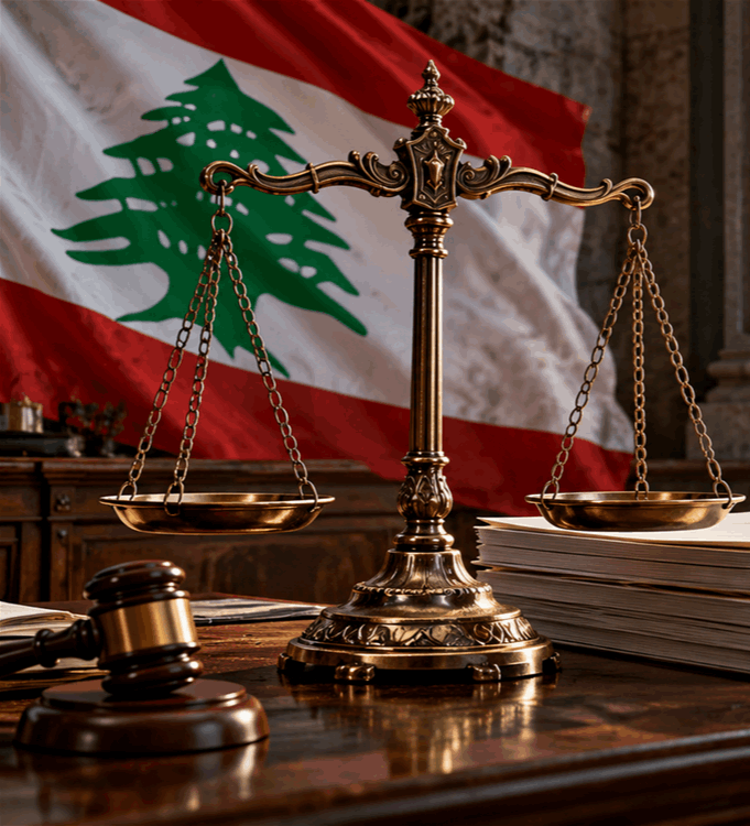 Constitutional Council Partially Upholds Challenge to General Amnesty Law