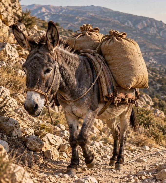 Lebanon Seizes 200 Kg of C-4 Explosives Smuggled Across Syrian Border