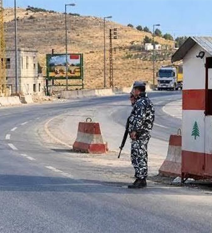 من حاصبيا والكحّالة إلى ضهر البيدر.. "حزب الله" وشحنات المتفجرات تتكرر | شاهد التقرير 
