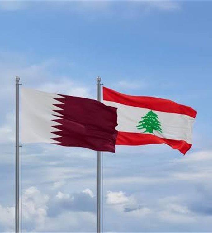 قطر تحط بثقلها في بيروت.. دعم وأكثر في توقيت حساس | شاهد التقرير 