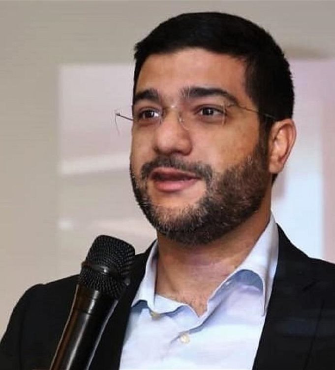 مولود: إدارة كمال حايك لشبكة الكهرباء قد تكون السبب بانكسار أحد محركات معمل الطاقة (فيديو)