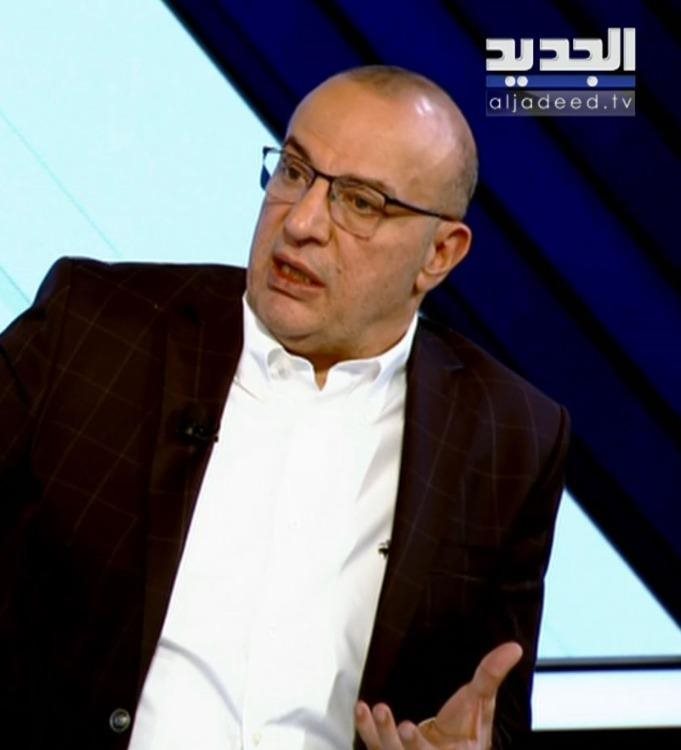 "خيار الحرب على الطاولة".. هل تستبق إسرائيل ضربةً لحزب الله؟ قراءة حسين أيوب (شاهد الفيديو) 