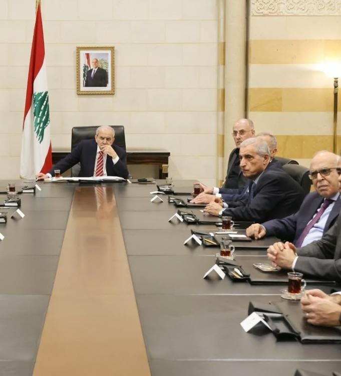 العفو العام.. جبهة نيابية "سنية" بوجه محاولات العرقلة (شاهد التقرير)
