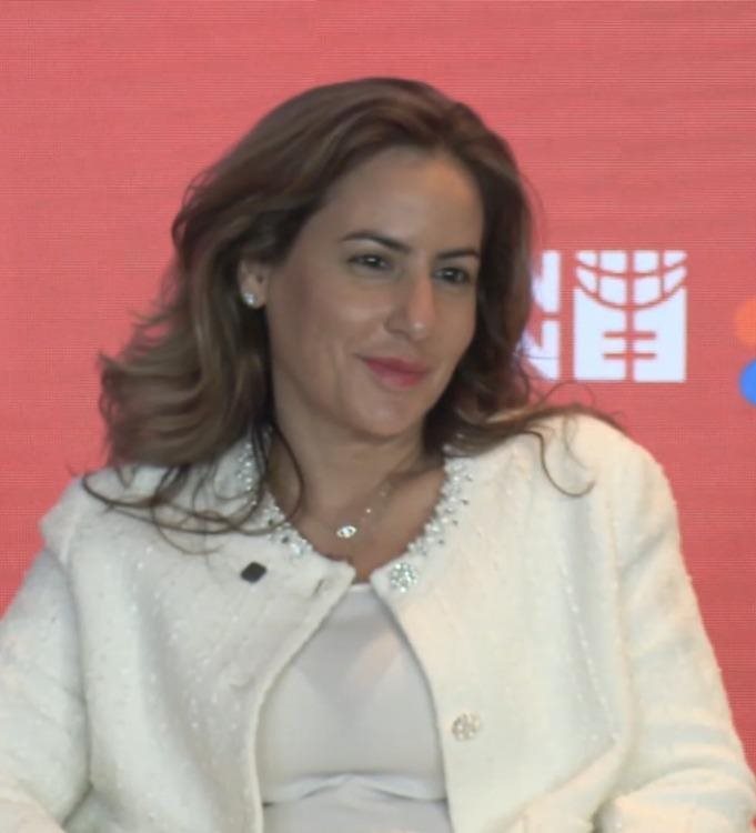 مؤتمر يجمع القيادات النسائية على طريق التمكين وبناء الدولة | شاهد التقرير
