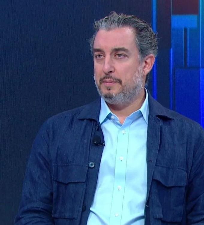 الدولة مُجمعة على تشغيل معملي الكهرباء باستثناء الحايك.. مارك ضو يشرح أسباب العتمة | شاهد الفيديو