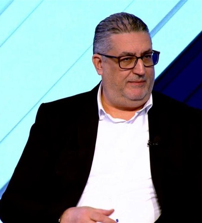 غسان حجار: الضربة على لبنان مستبعدة.. وبري مش "زعلان" من حزب الله (شاهد الفيديو) 