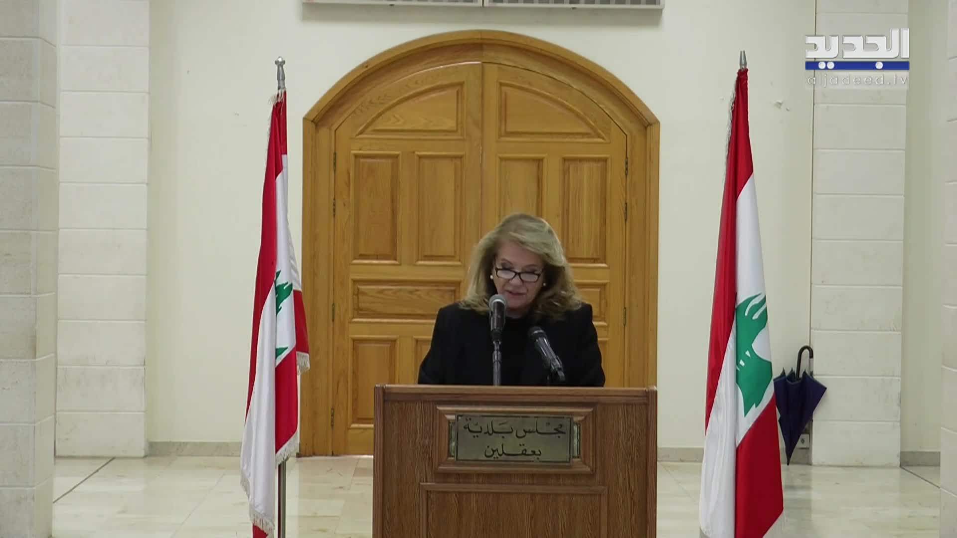 تقارير إخبارية