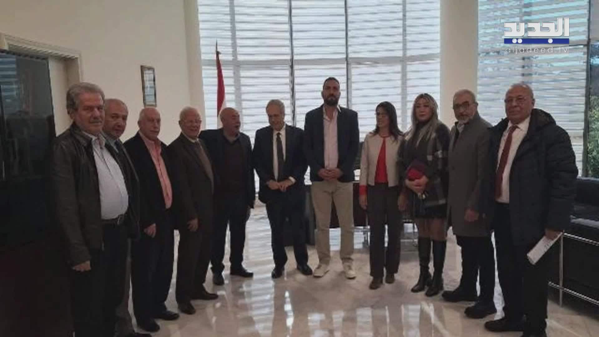 تقارير إخبارية