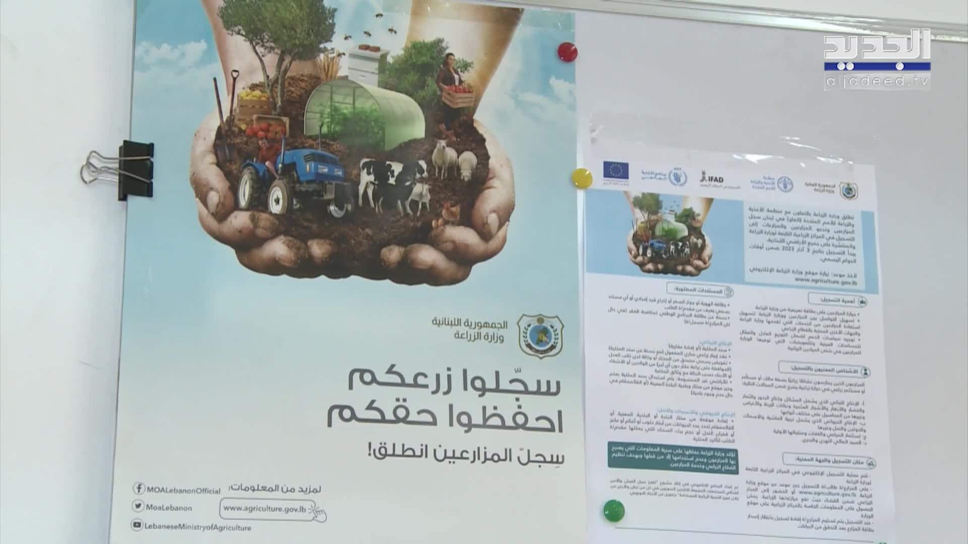 تقارير إخبارية
