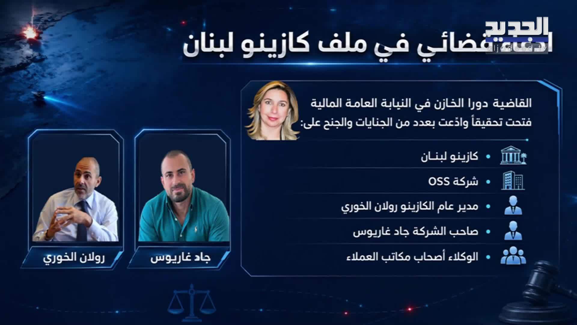 تقارير إخبارية
