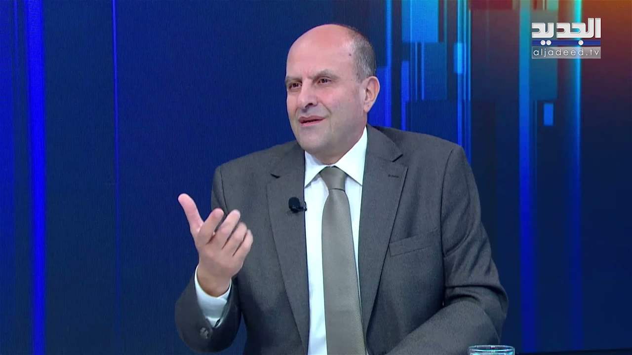 الحدث