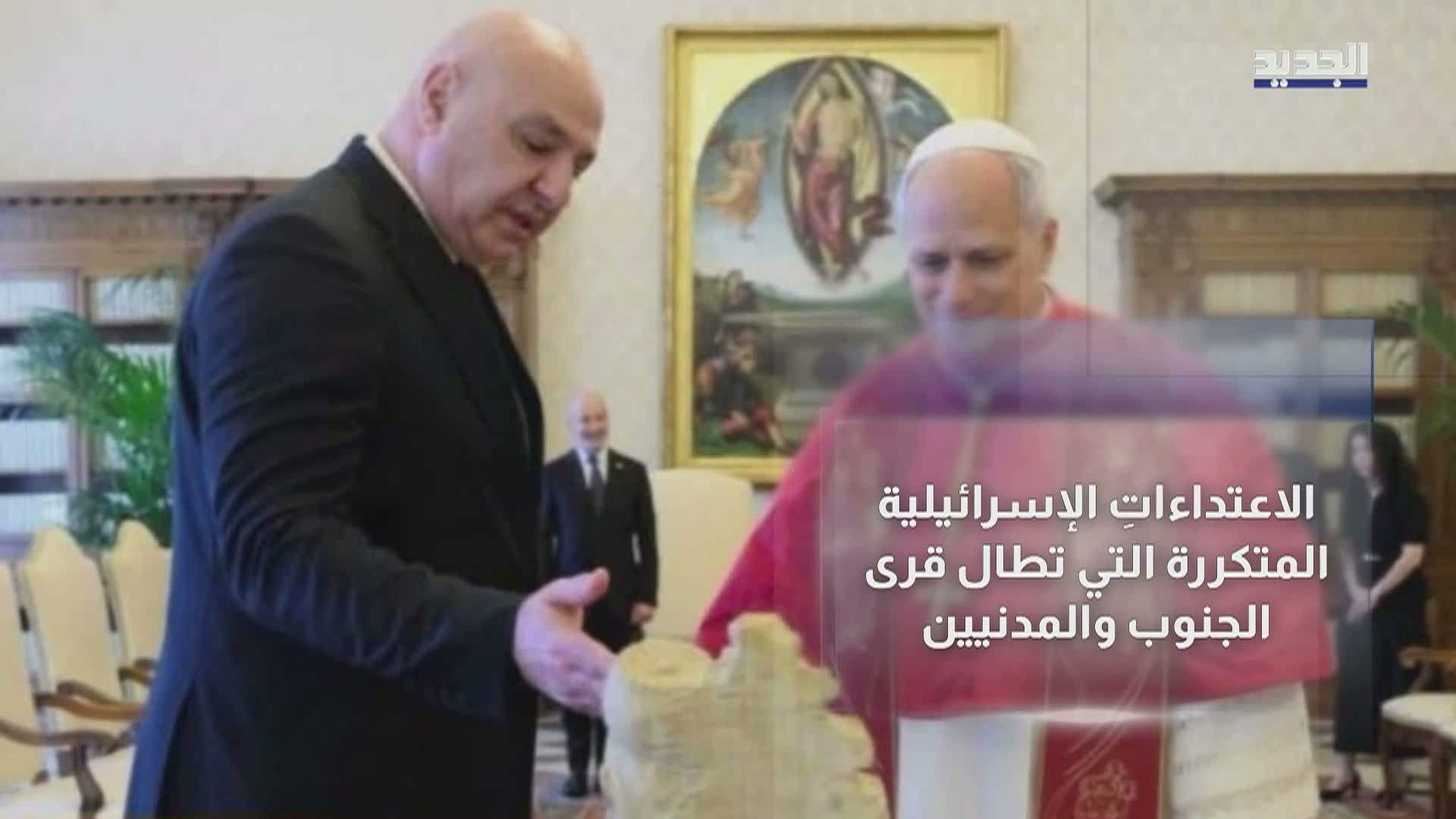 تقارير إخبارية