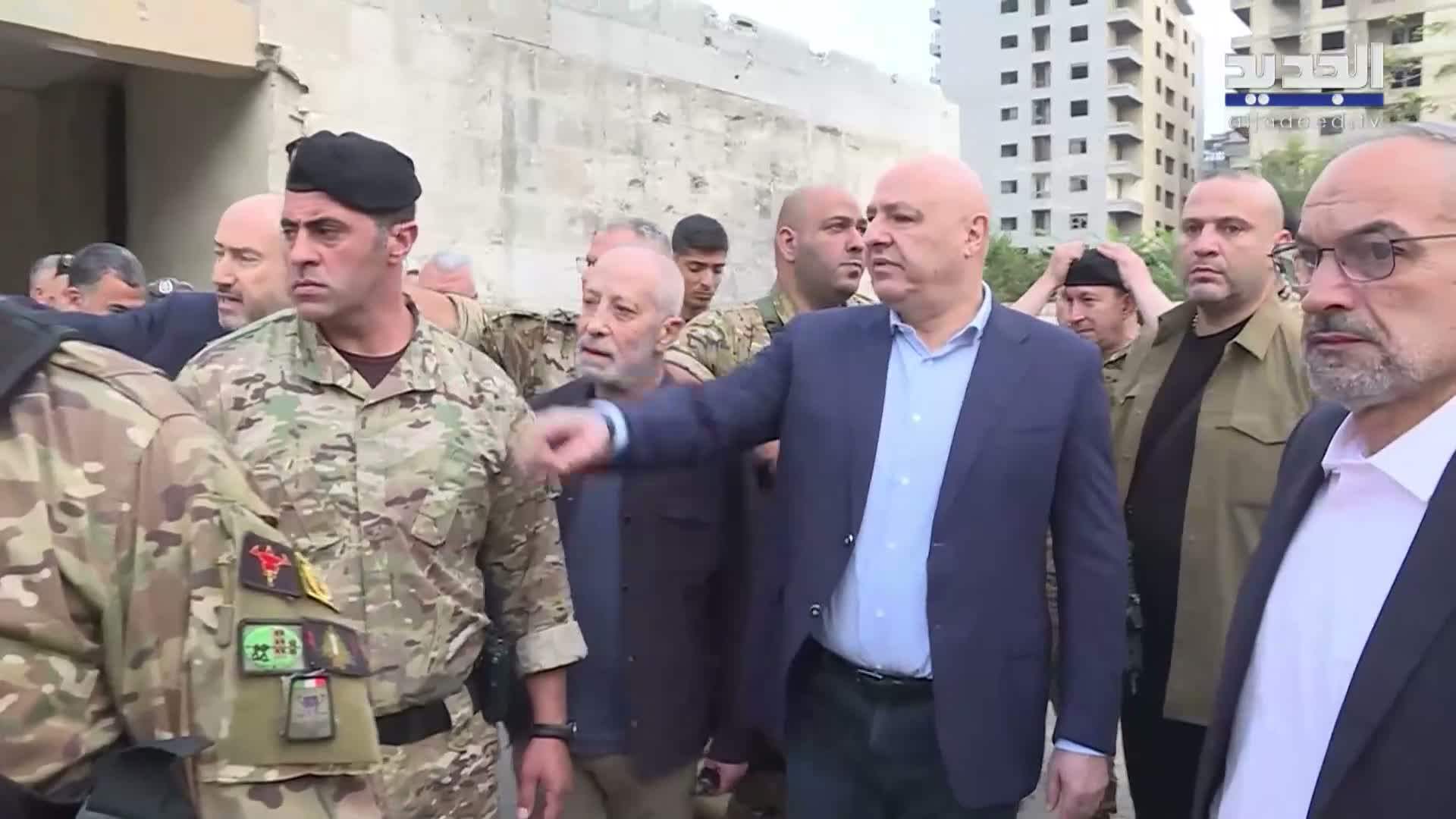 تقارير إخبارية