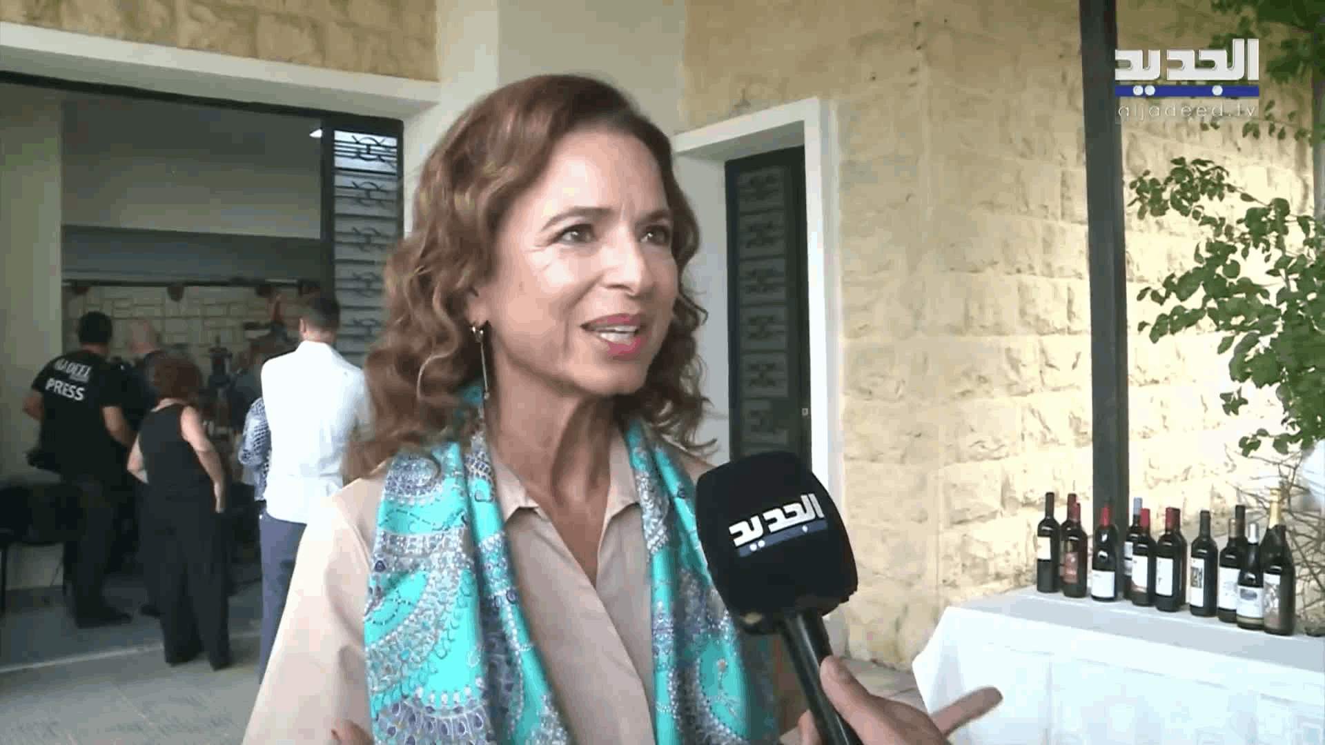 تقارير إخبارية