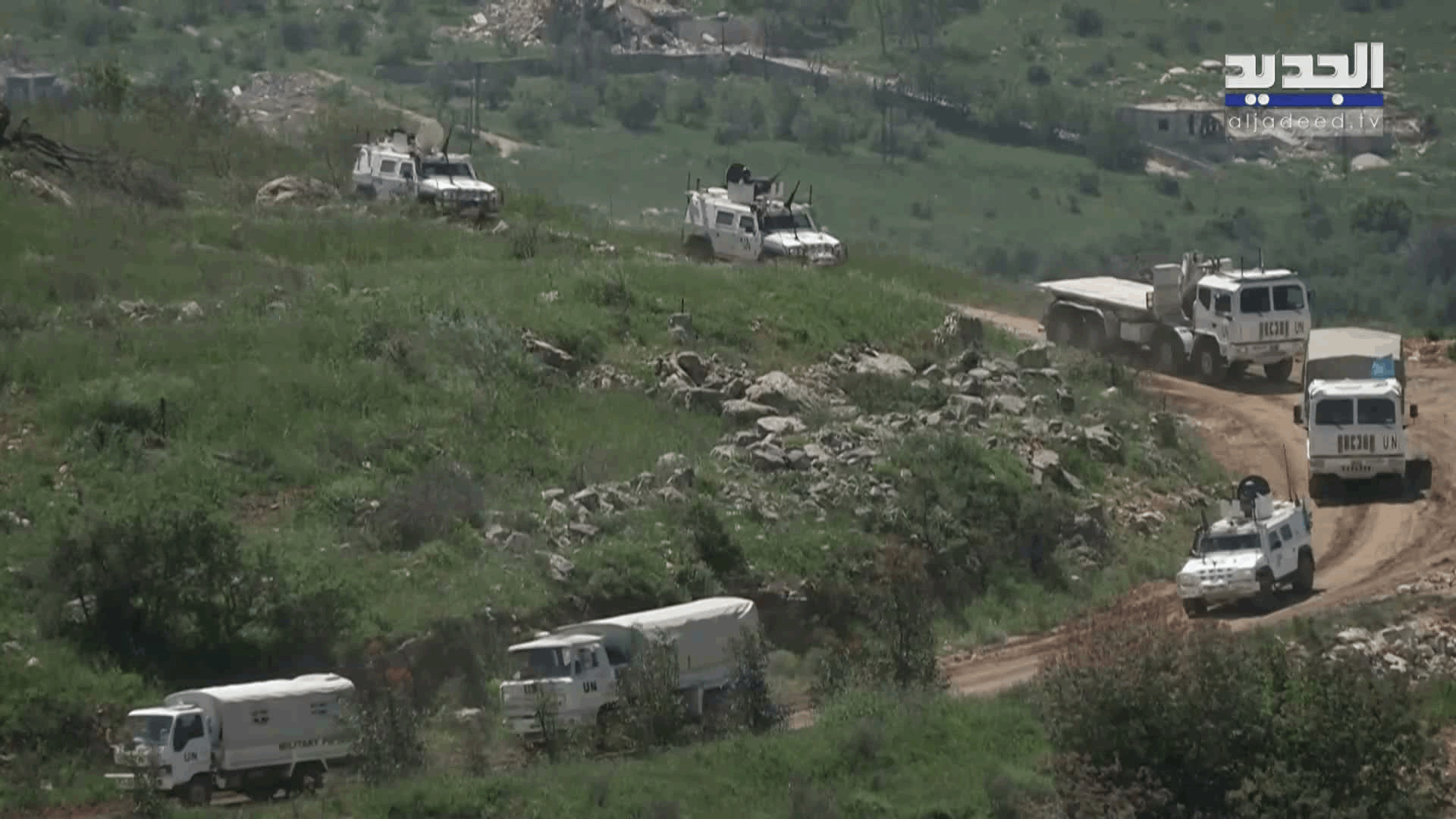تقارير إخبارية