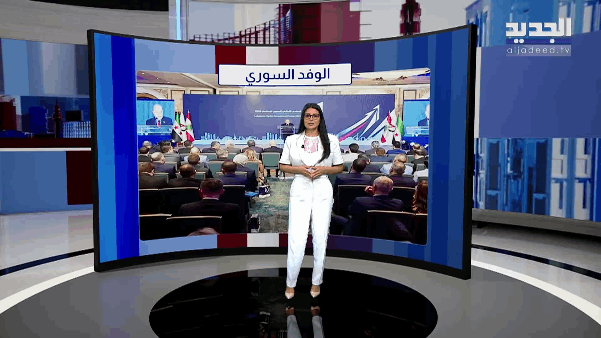تقارير إخبارية