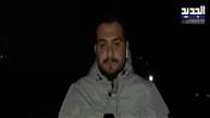 كيف يبدو المشهد الميداني مساء في جنوب لبنان ؟ 