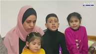 عائلة لبنانية عالقة في غزة... وتطالب السلطات اللبنانية بالمساعدة 