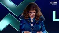 ليلى عبد اللطيف تتوقع للممثلة ليلى علوي ويسرا وشريهان .. ونيشان يفاجئها على الهواء