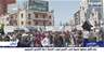 حزب التحرير يخرق قراراً بمنع التظاهر وينظم مسيرة في طرابلس نصرة للنازحين السوريين