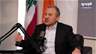 جبران باسيل عن العقويات الأميركية: أنا صاحب حق مش "شحاد" وستُرفع عني عاجلاً أم آجلاً