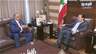 الحريري يواصل لقاءاته في بيروت