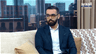 أمير أبو حمدان يروي رحلته مع الكتابة… محطات وتجارب صنعت هويته الأدبية والتدريبية