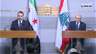 الشيباني في لبنان.. رسائلُ تتجاوزُ إرث الماضي