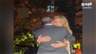 From Julia’s Tears to Her Laughter… Samer and Lana’s Wedding Takes Social Media by Storm